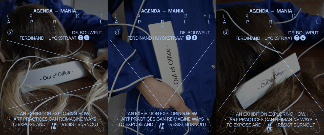 Graphic Design by Dinara Vasilevskaia