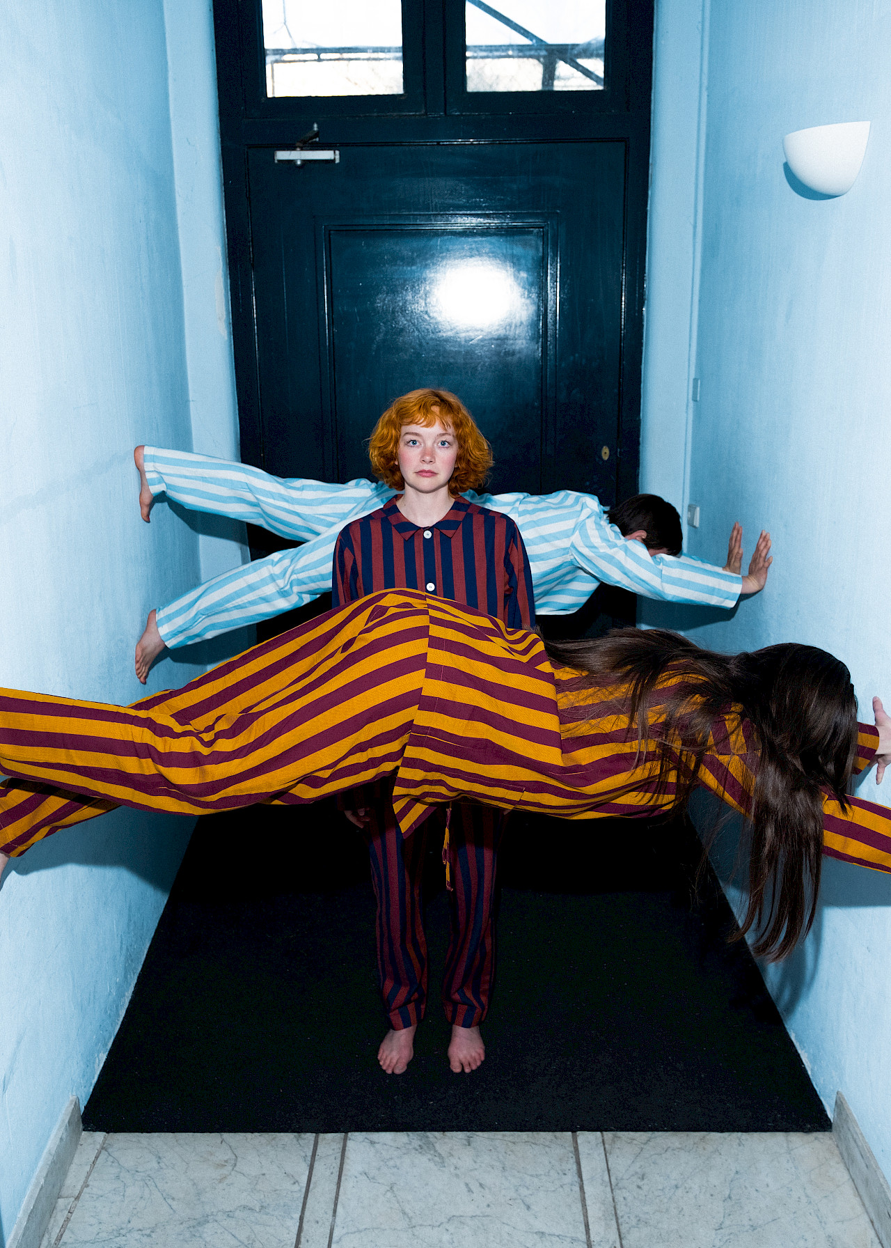 Picture credit: Daria Rytvina