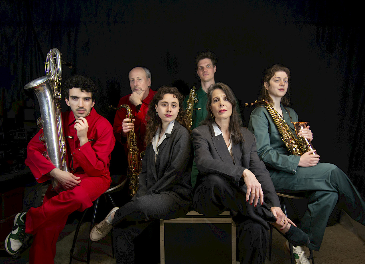 Fotograaf: Maria Nikolic